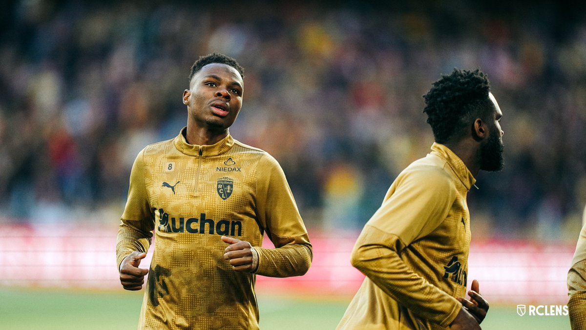 Racing Club de Lens tweet media