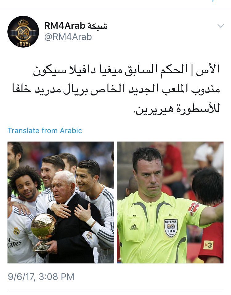  Moe tweet media