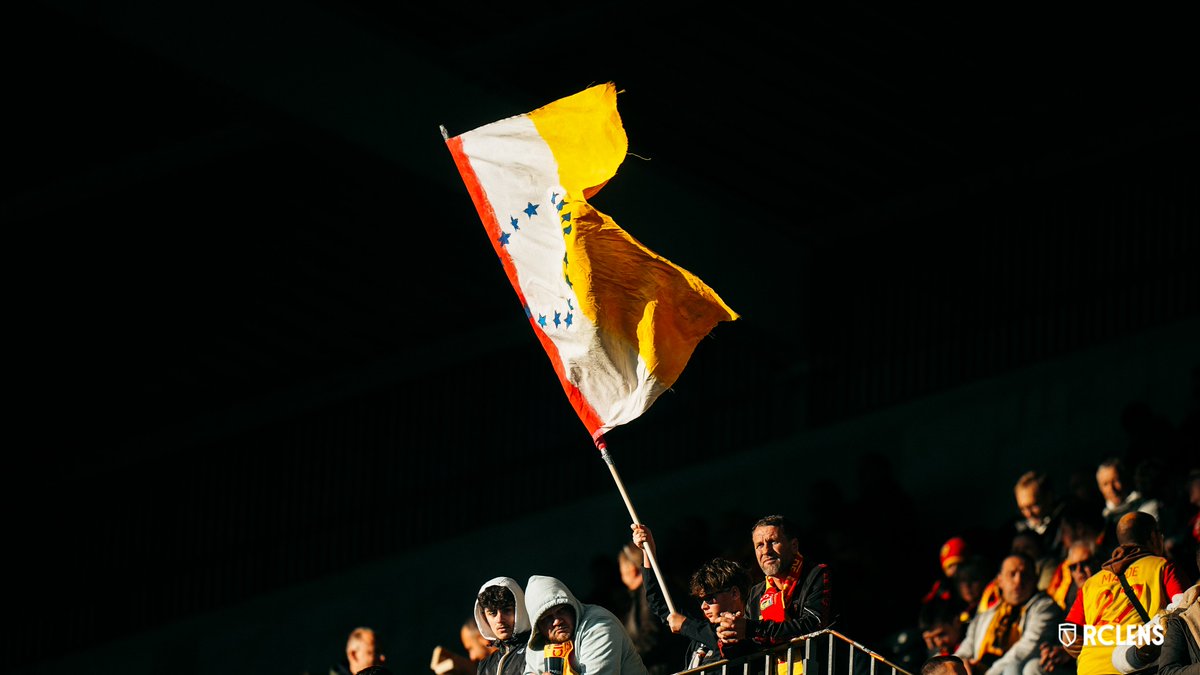 Racing Club de Lens tweet media