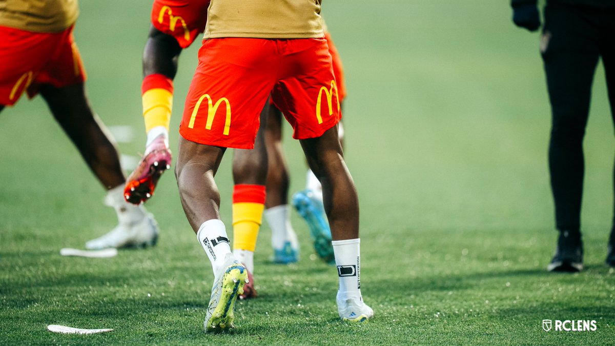 Racing Club de Lens tweet media