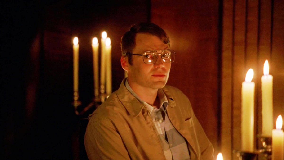 American Horror Story Brasil tweet media