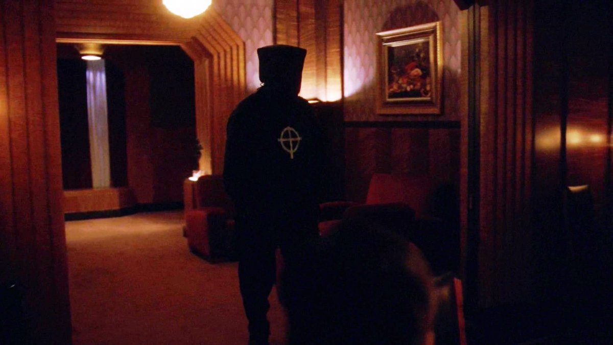 American Horror Story Brasil tweet media