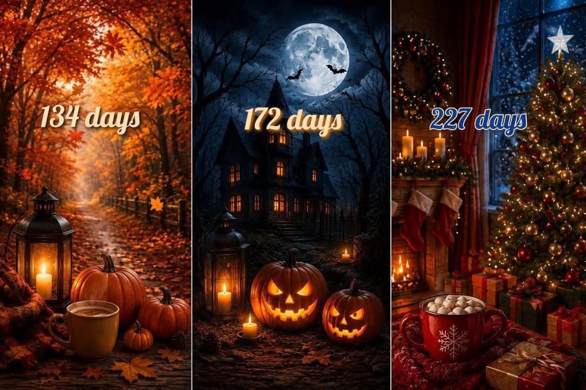 Halloween Queen 🎃 tweet media