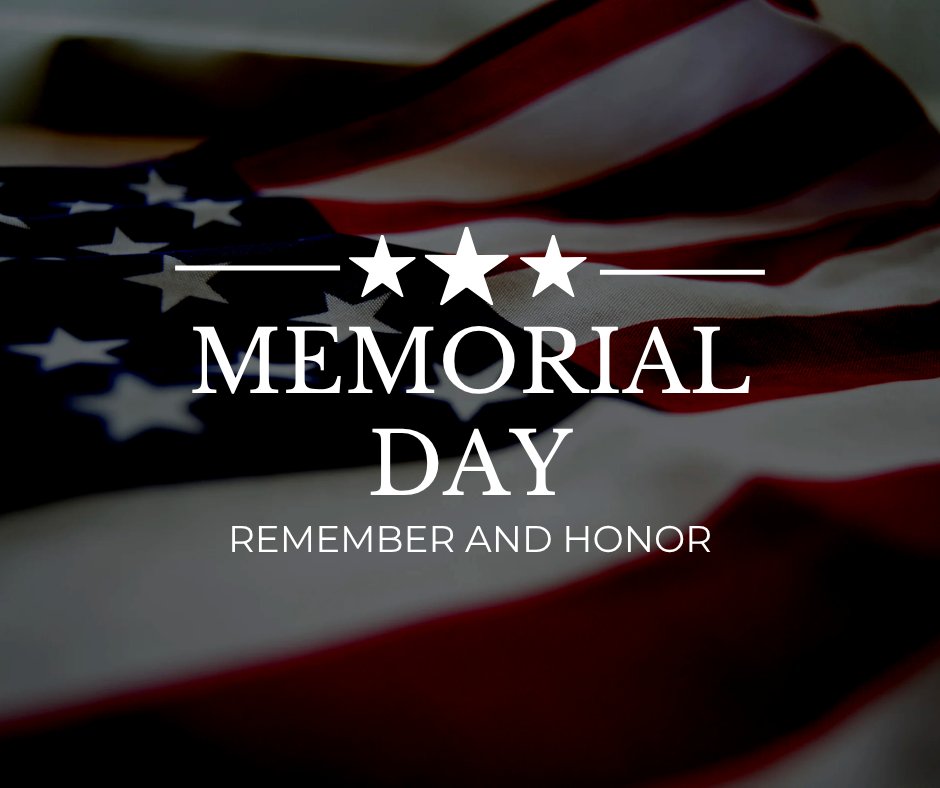 VerisCPA's tweet photo. Today we pause to honor those who gave their lives in service to our nation.

Their sacrifice will never be forgotten, and their legacy lives on in the freedoms we hold dear.

Wishing everyone a meaningful Memorial Day.

#TheProactiveCPA #MemorialDay #Neverforget #HonorandCourage https://t.co/pjnDyJDmdS