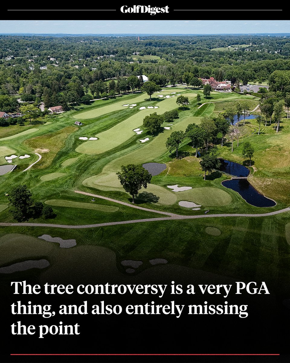 Golf Digest tweet media