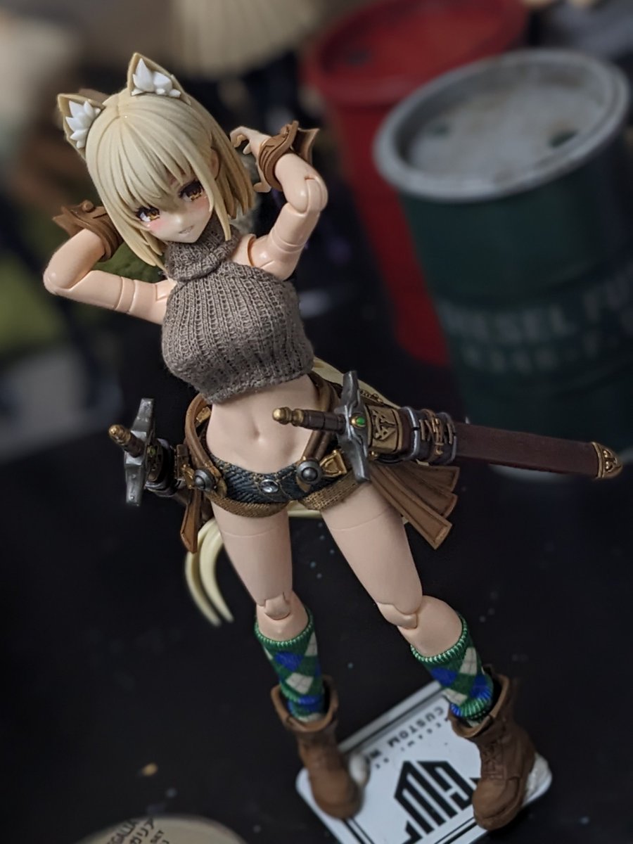 ジオラマブレイカー AKG卓の一部を有償でお譲り下さるディーラー様が