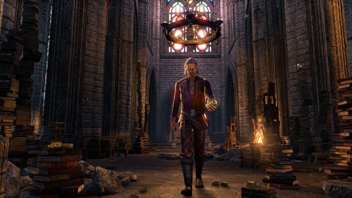 ElderScrollsOnlineFR tweet media