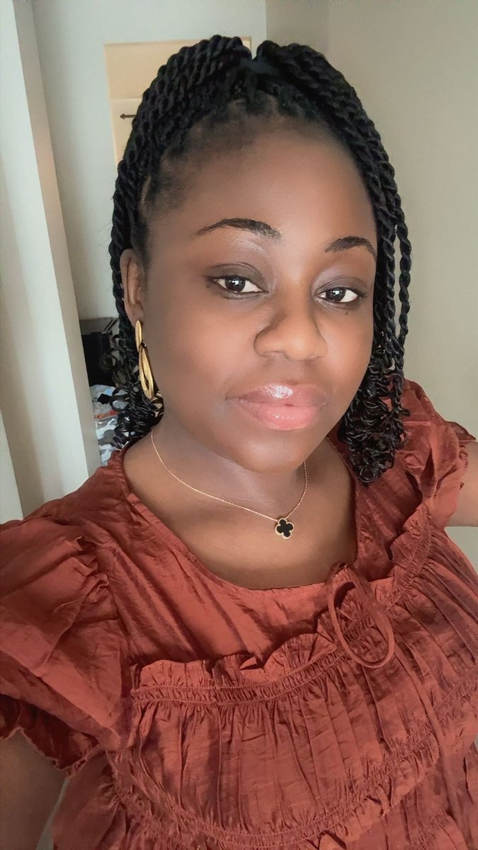 Temi Of ATL🇺🇸🇳🇬 tweet media