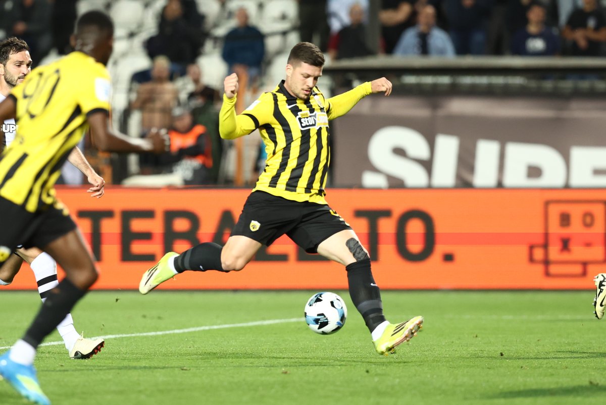 aek 365 tweet media