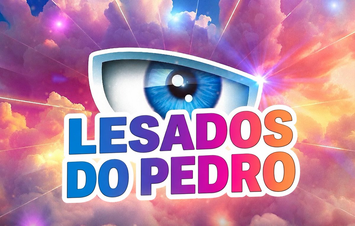 carina_ivr's tweet photo. Acho que devíamos mudar o nome do programa para Lesados do Pedro 🤭😂 #sstvi https://t.co/CRRPIE60mv