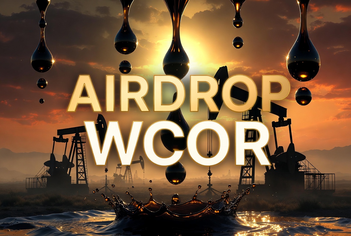 Noah_c0insherif's tweet photo. I usually trust my instincts with meme coins, but $WCOR genuinely caught my attention with its concept.

Guys, just don't sleep through the next decent drop even if it is a small one.
✅ https://t.co/cjqf7iC9tM

It's literally just climbing upwards, step by step.

CA: WCoRVxGcpiwE6EvtDjXHJq6Kcn4nWT9Ubt1PrJHNAzM