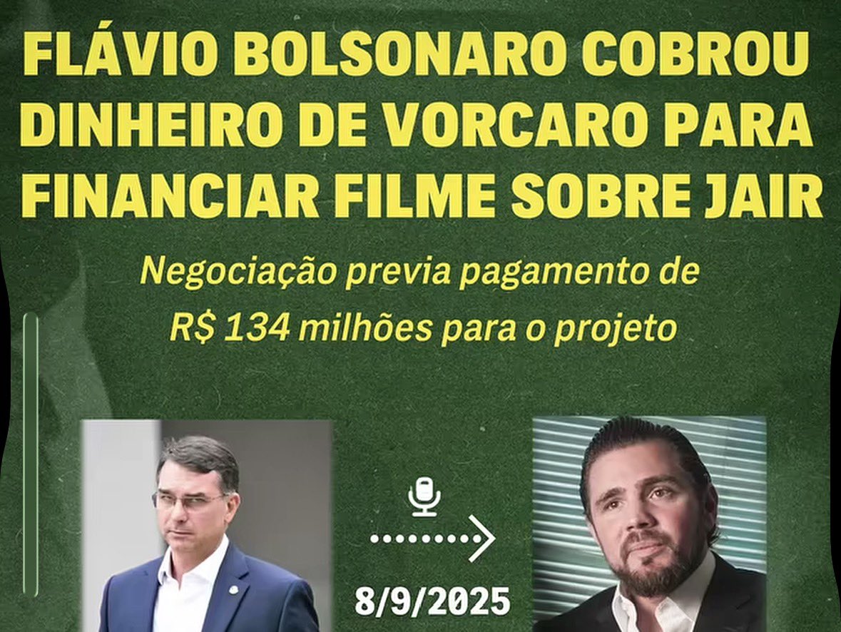amanda_miranda's tweet photo. Entro na terapia e quando saio a casa caiu pro Flávio Bolsonaro. https://t.co/RPVjD7oI9K