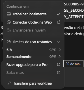 Alex_SandroSC's tweet photo. @sama Please, @sama, improve the UI so the reset date is clearly visible. https://t.co/iz0QJLNQ4n