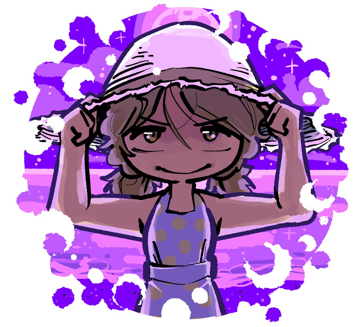 FryToons's tweet photo. Chapter 61 is done!!! this ones pretty good i think https://t.co/PtekAqEwWt #webtooncanvas https://t.co/dmsOR4lLWN