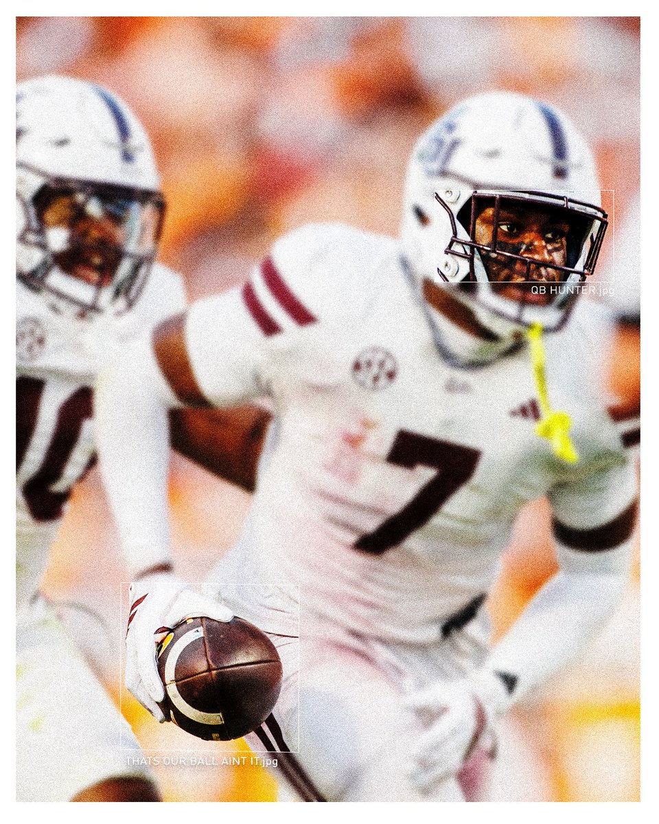 Mississippi State Football tweet media