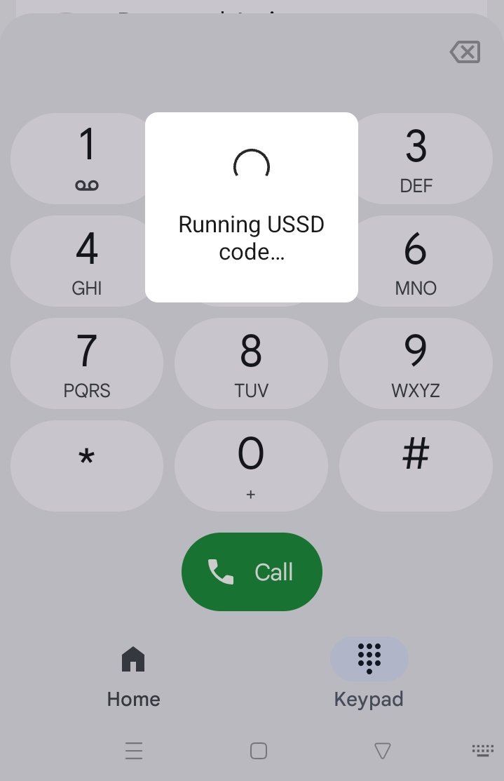 ojstve's tweet photo. @stimasacco What is it with your USSD *492#, why can't I be able to access my account with it yet have been using it for the longest for the Sacco services?? 
It's a frustrating and very bad experience  that you need to give serious attention to. https://t.co/LeGhnZXvsG