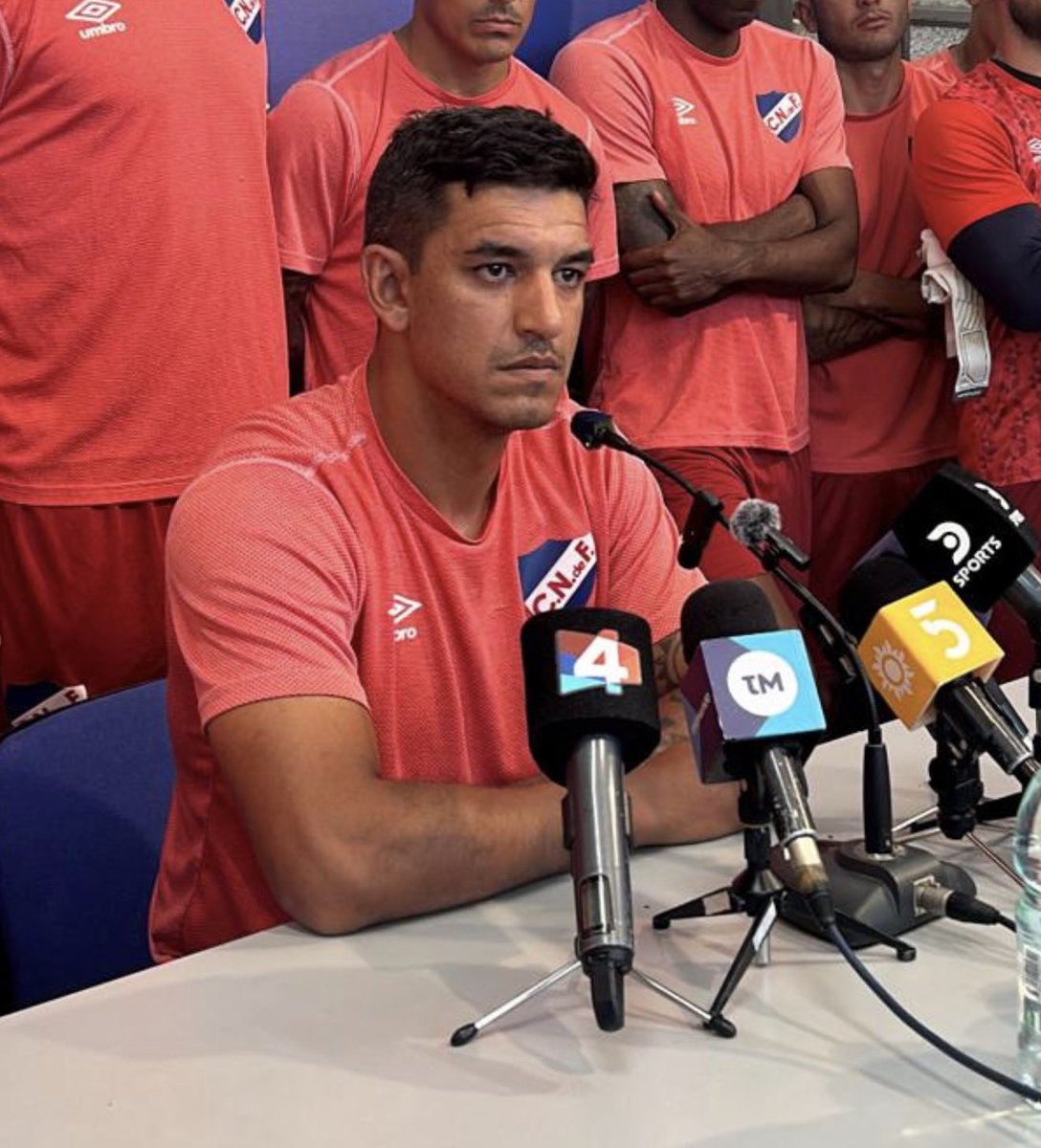 Diego Domínguez tweet media