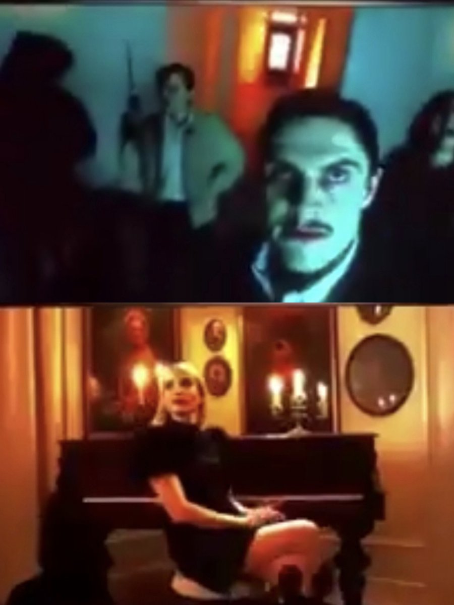 AHS SPAIN tweet media