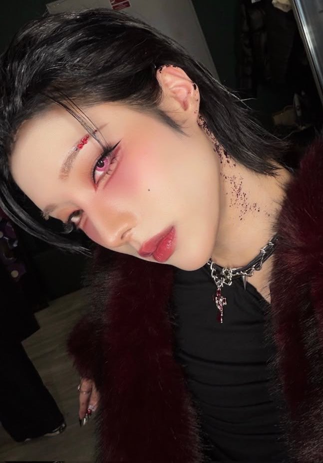Barbieemuttii's tweet photo. โBeing in the same EMO bandโ
#InEVOLwithXLOV #XLOV #์์ค๋ฌ๋ธ #EVOLSelcaDay #wumuti #SpringwithXLOV https://t.co/HZFBBVBdVM