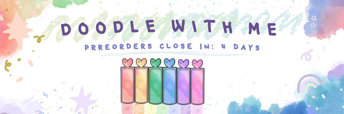 Doodle With Me! An Ink Sans Coloring Book tweet media