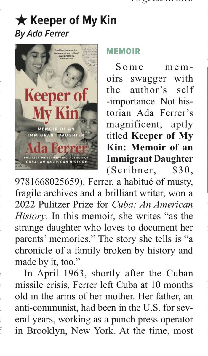 Ada Ferrer tweet media