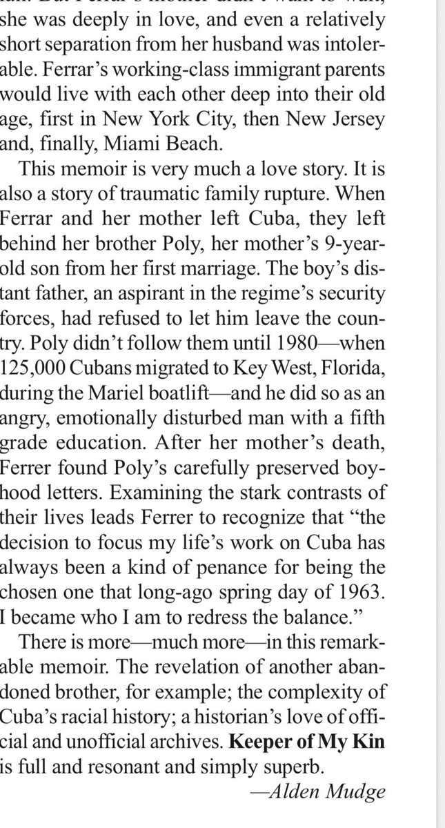 Ada Ferrer tweet media
