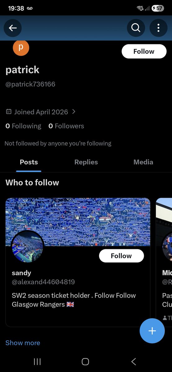 HappyUlster's tweet photo. @patrick736166 @JamieBrysonLLB Another wee plumbless SINnerbot using of his many profiles 😂😂😂🫣 https://t.co/uBAzc14KHK