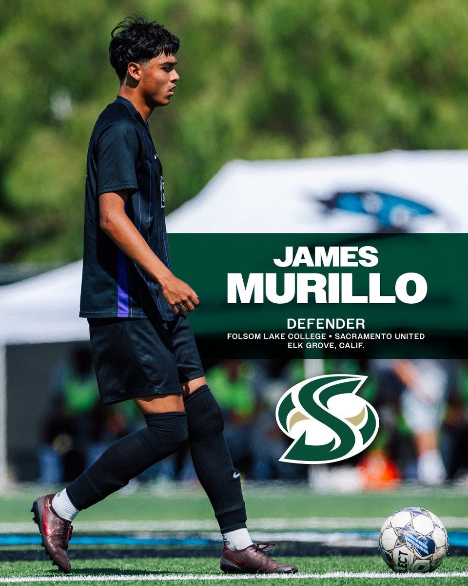 Sacramento State Men's Soccer tweet media