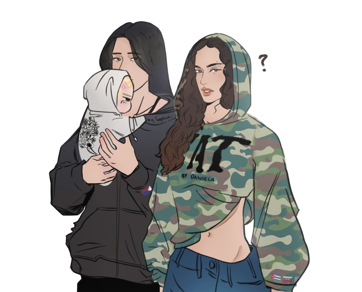 sashadelacorte's tweet photo. #SUNDAE judging u https://t.co/8NcOhTsgxo