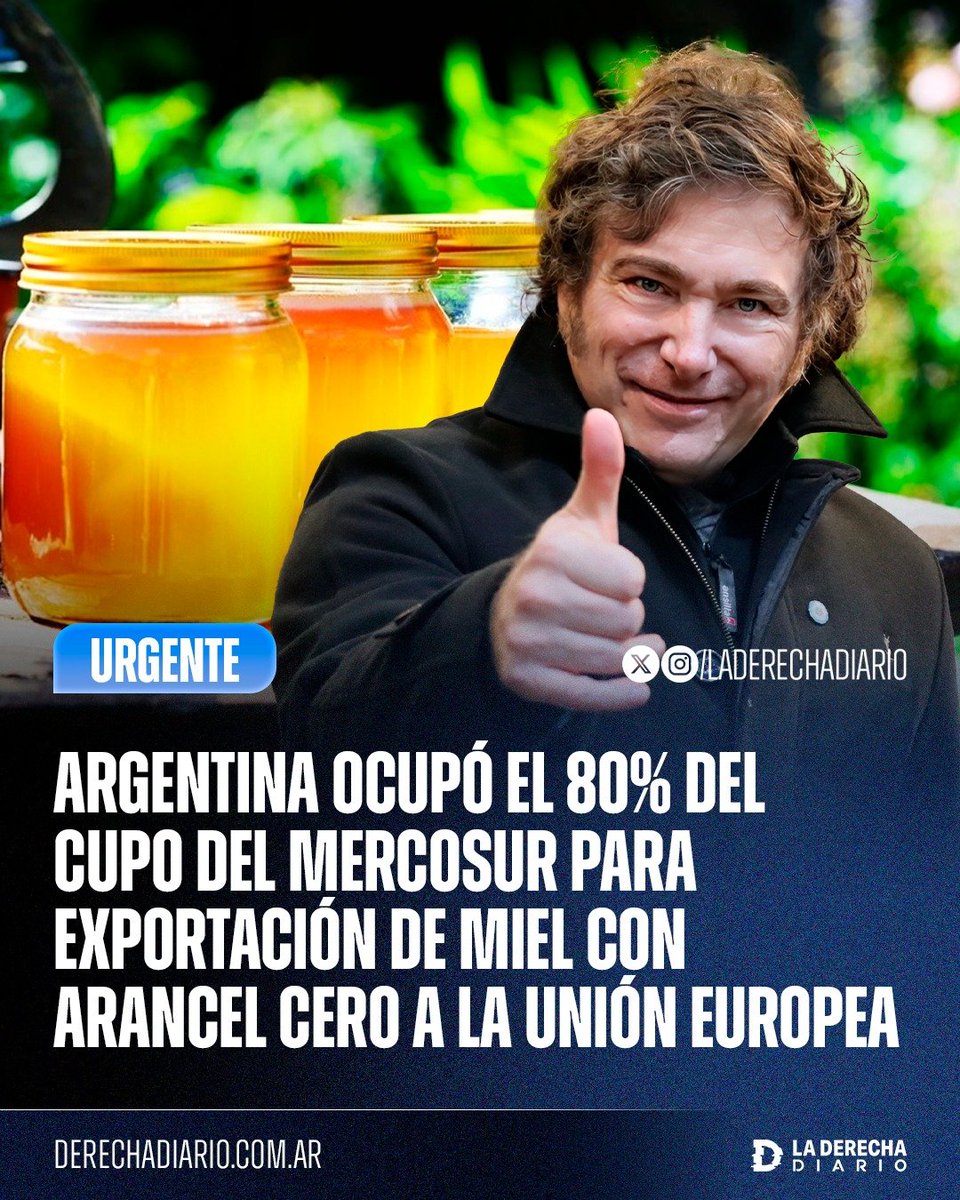 La Derecha Diario tweet media