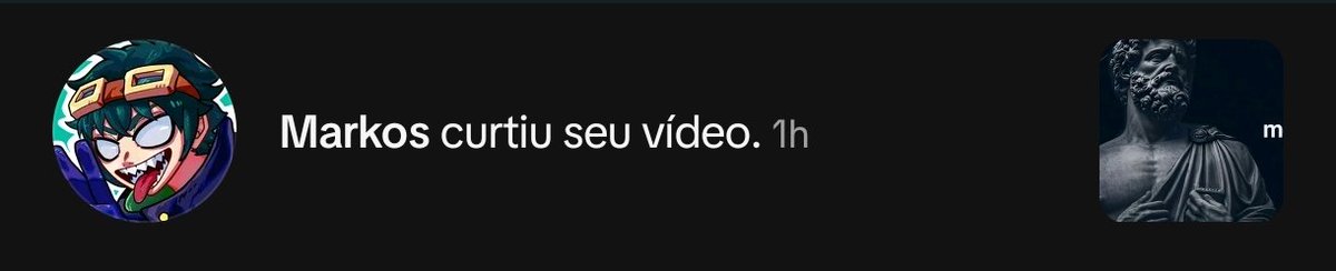 Victiiinho2's tweet photo. Oi Markos, tlgd que pra mim editar um vídeo teu é dois palito né 😳 https://t.co/5fFUTqTNSe