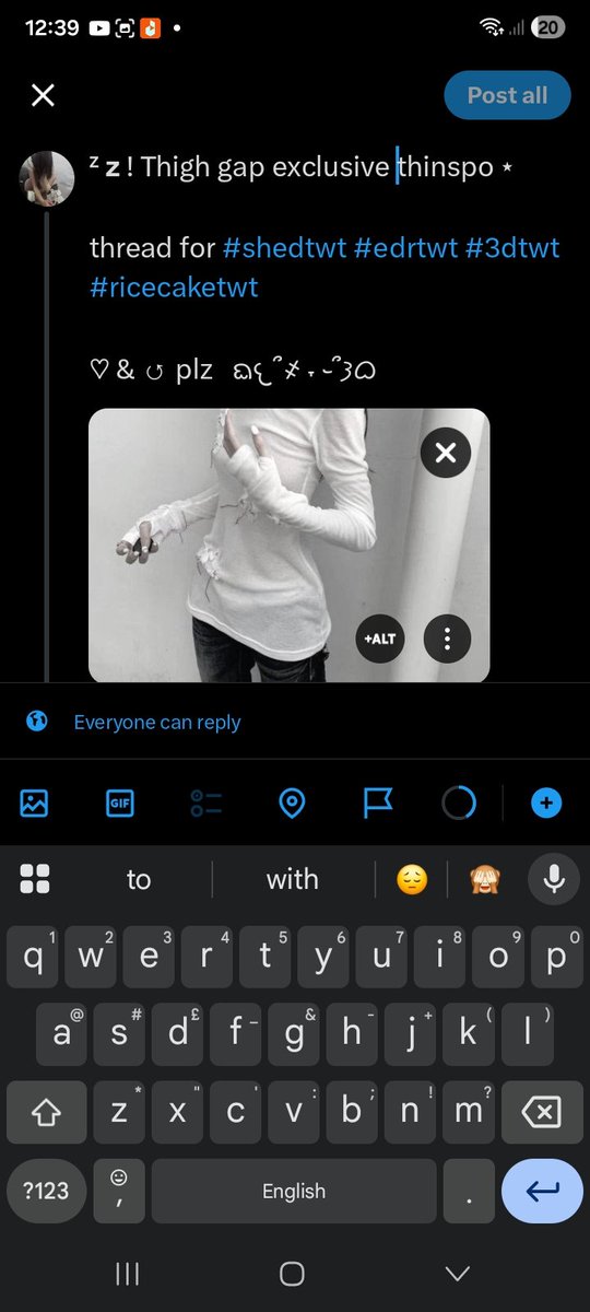 𝓔𝓻𝓲𝓷⋆ tweet media