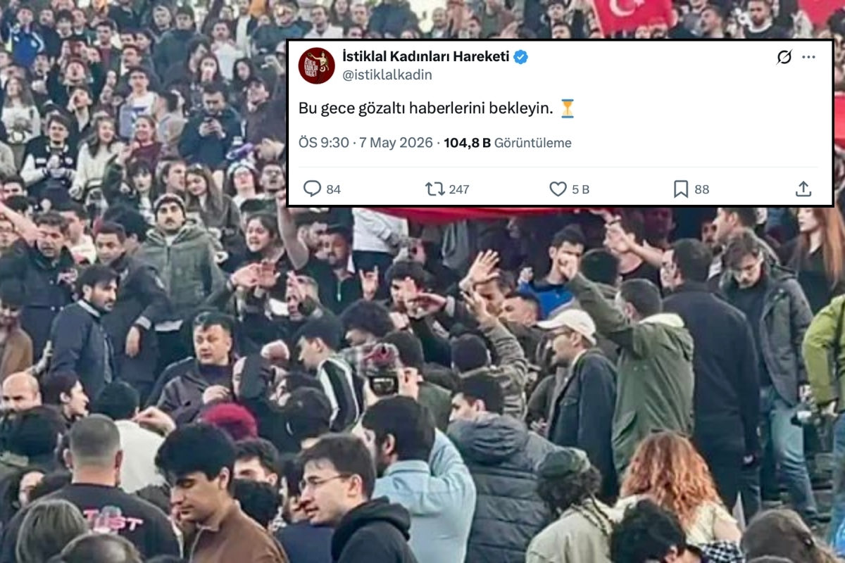 Öğrenci Dayanışması (YENİ) tweet media