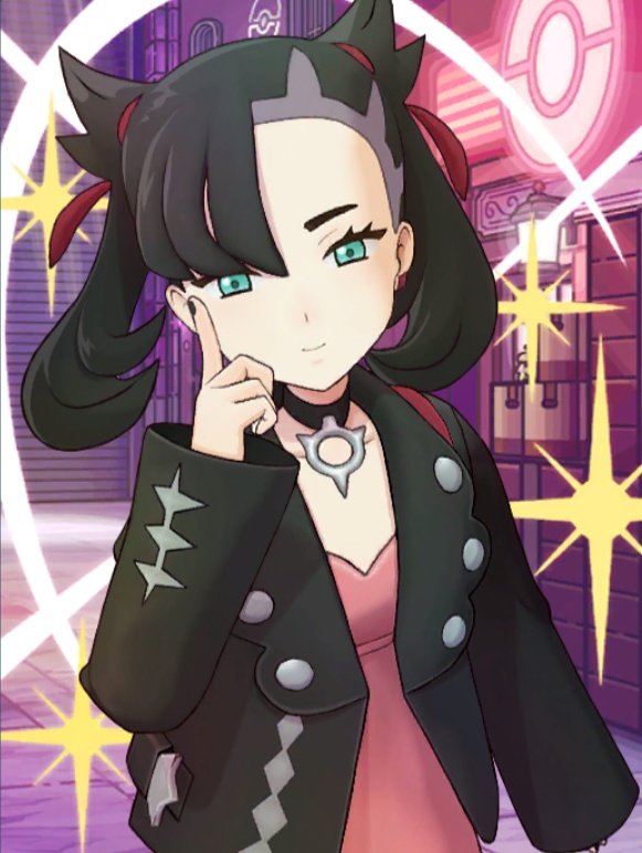 Marnie 💓