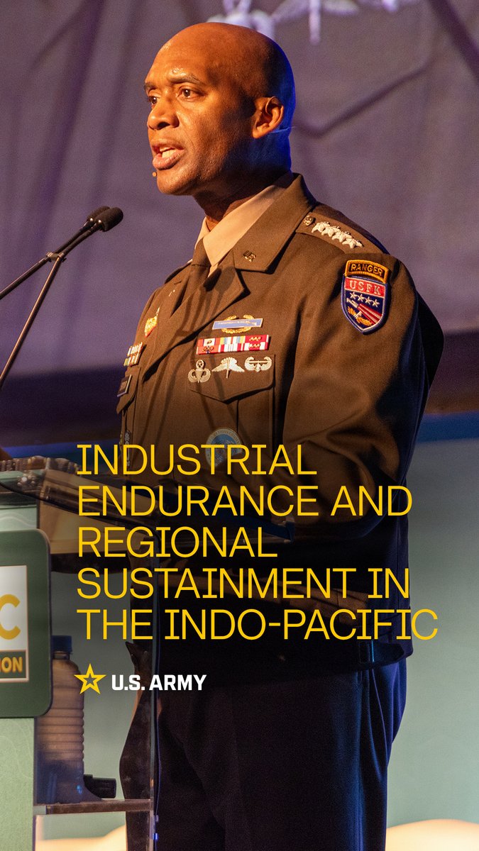U.S. Army Pacific tweet media