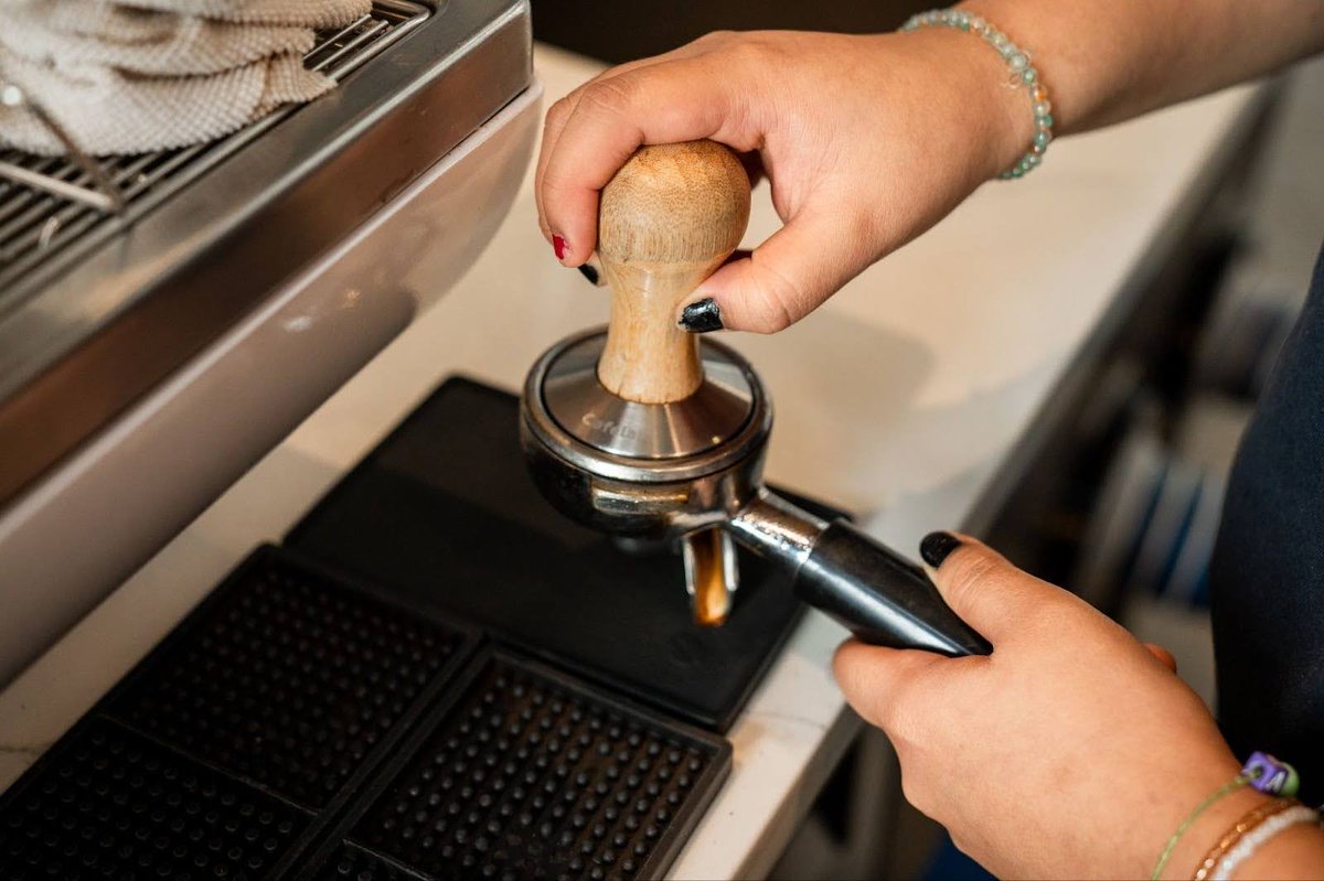 waypointcoffee_'s tweet photo. Long day? Start it strong with a coffee worth looking forward to.

#coffee #coffeetime #coffeelover #coffeebreak #coffeeculture #waypointcoffee #findyourplace #cafeculture https://t.co/onlUIXQWtm