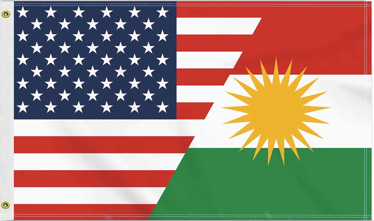 KurdishGalGadot's tweet photo. 🇺🇸☀️From Kurdish Community To the General Public Worldwide,

and to His Excellency, the President of the United States of America,

We are not aware of any official transfer of such weapons through the recognized institutions or allied Kurdish forces of the Kurdistan Region of Iraq or Syria. To our knowledge, neither the KRG Peshmerga, the Syrian Democratic Forces (SDF), nor any Kurdish forces allied with the United States received or handled these weapons through official channels.

If weapons were in fact transferred through Kurdish intermediaries or actors, then the United States government undoubtedly knows the precise individuals, factions, or unofficial networks involved. Those responsible should be identified specifically and directly.

What must not occur is the vague and collective use of the term “the Kurds,” which falsely places suspicion upon an entire people and upon America’s Kurdish allies who fought and sacrificed alongside U.S. forces against ISIS and terrorism.

The Peshmerga and the SDF gave thousands of martyrs in defense of regional and global security. They should not be smeared, portrayed as mercenaries, or accused of shielding the IRGC because of allegations involving unnamed or unofficial actors.

Precision matters. Without it, millions of Kurds across Kurdistan and the diaspora are unjustly blamed for actions they had no connection to whatsoever.

This distinction is essential and must be made clear.

With appreciation and respect. 

@DonaldTrump @POTUS