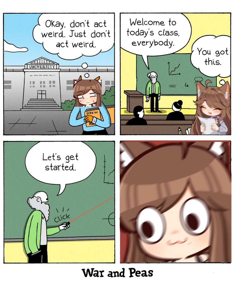 ChelzorTheDestroyer 🐾✨✦ VTuber ✦ tweet media