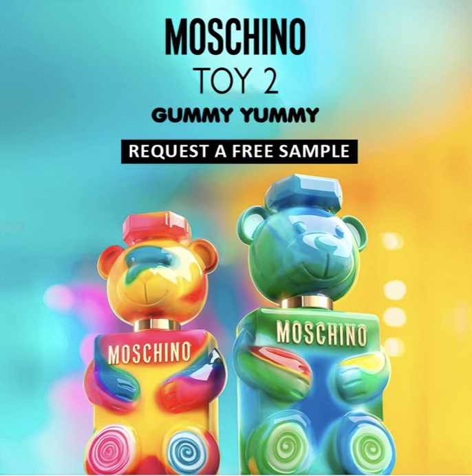 Free Samples tweet media