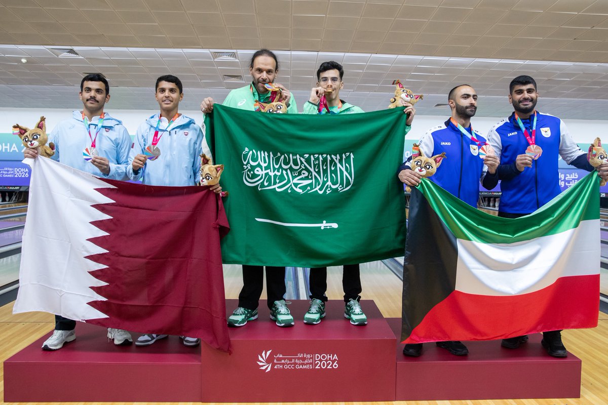 Team Saudi | فريق السعودية tweet media