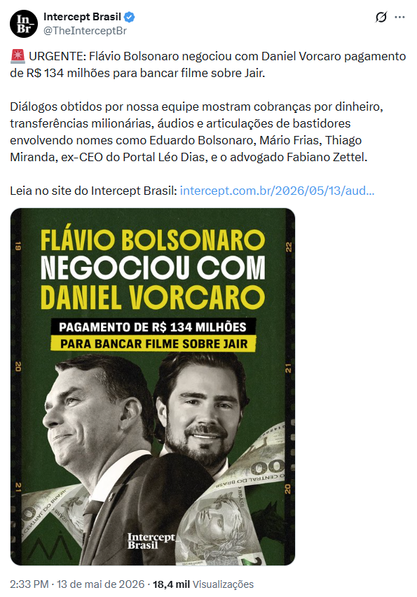perdida no personagem tweet media