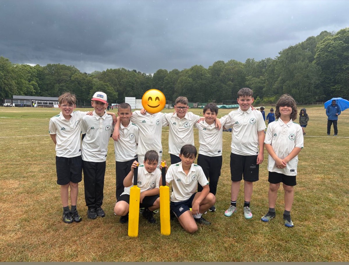 Hurst Park Primary Academy tweet media