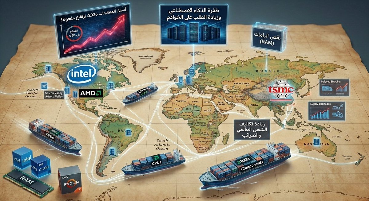 ماجد الدخيّل tweet media