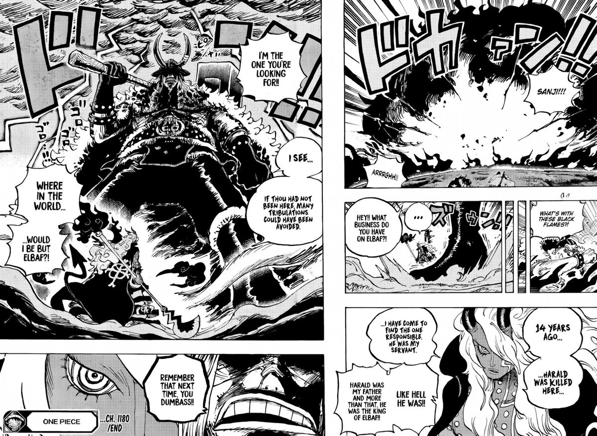 Fiddler II CW: Gintama tweet media