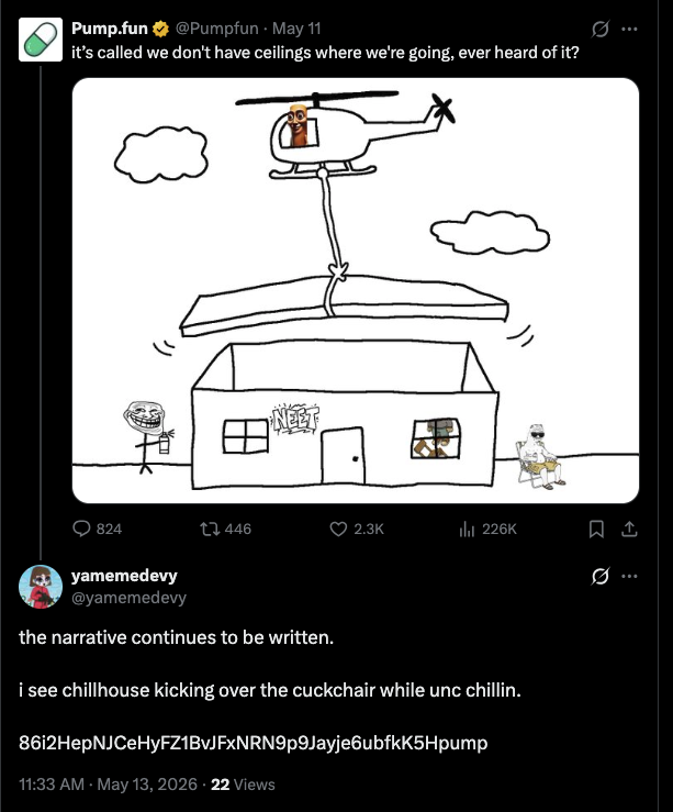 yamemedevy tweet media