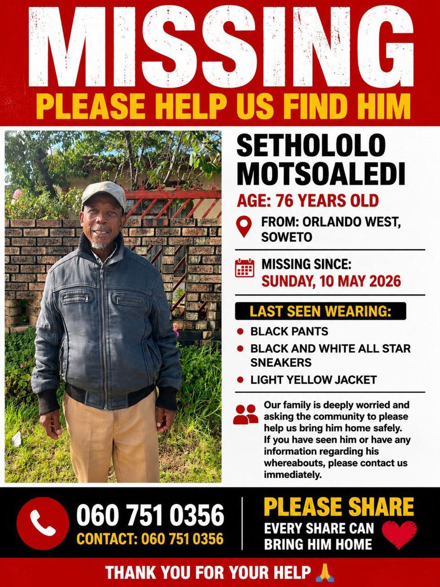 Jo'burg Metro Police Department - JMPD tweet media