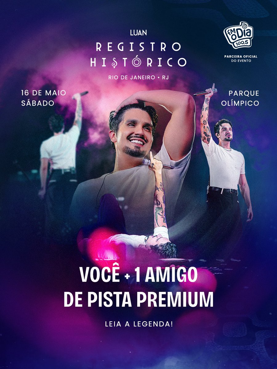 FM O Dia tweet media