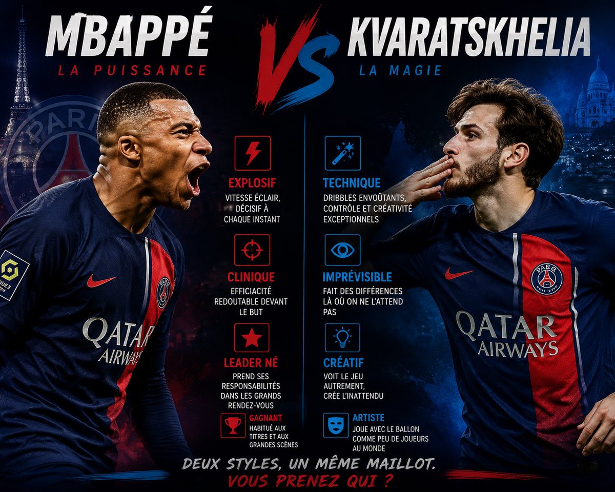 PSG🥇 tweet media