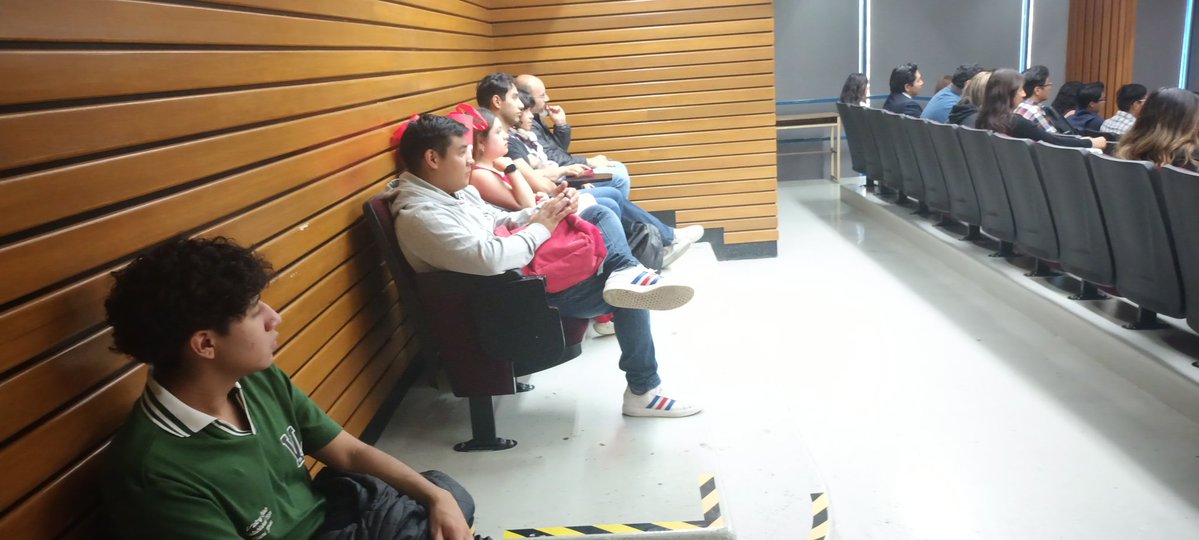 Seminario de Derecho Procesal UNAM tweet media