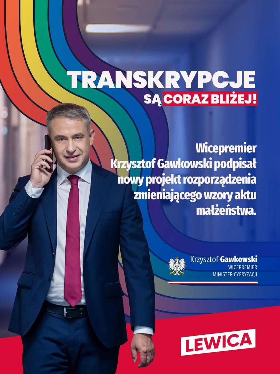Lewica tweet media